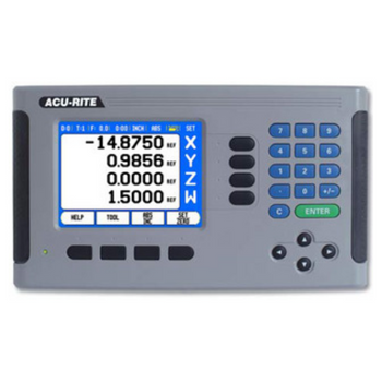 ACU-RITE 300S Readout System